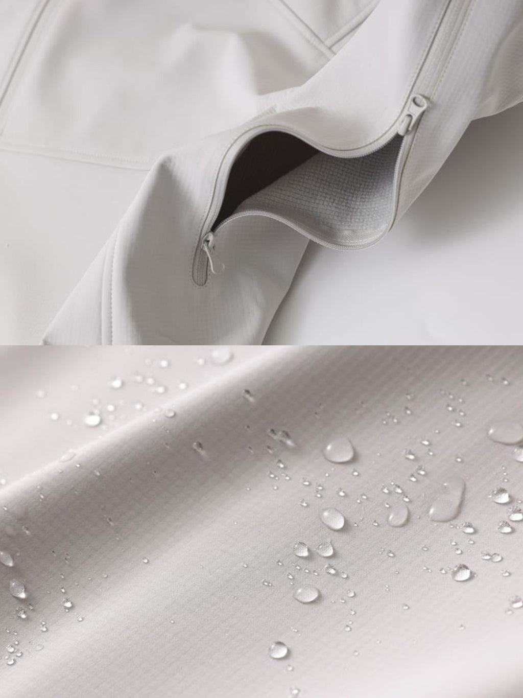 OJ04 Rain Breaker Jacket