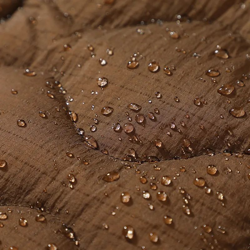 OJ09 Light Wavestitch Down Jacket