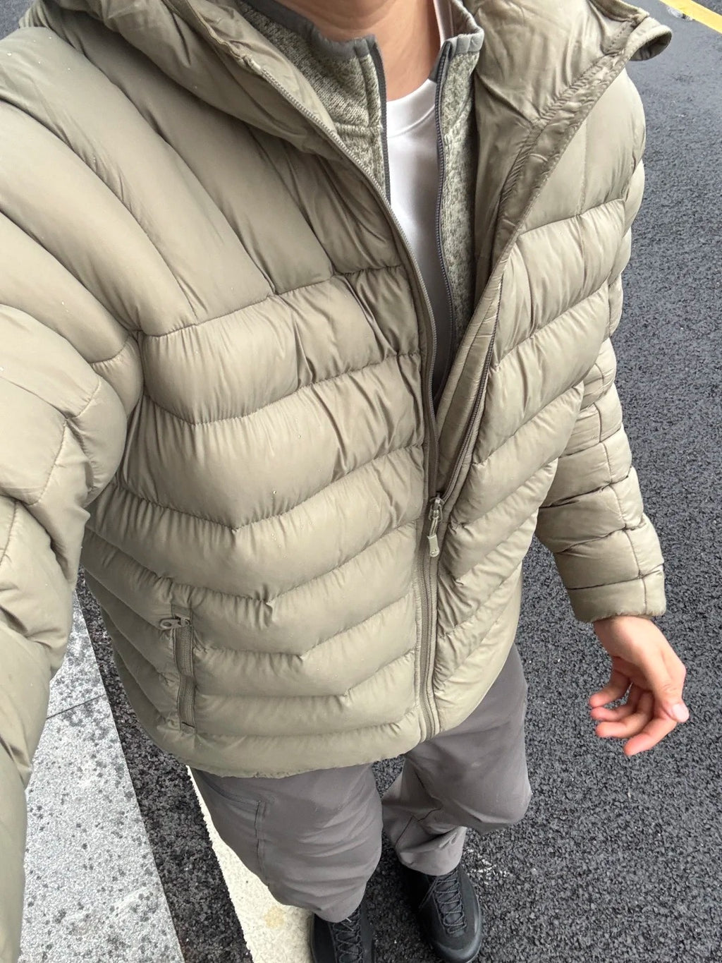 OJ10 隔熱擋板外套