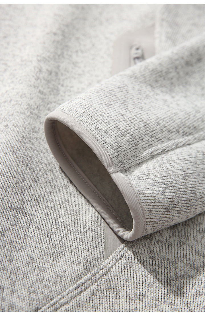 OJ03 Urban Utility Fleece