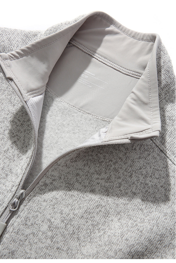 OJ03 Urban Utility Fleece