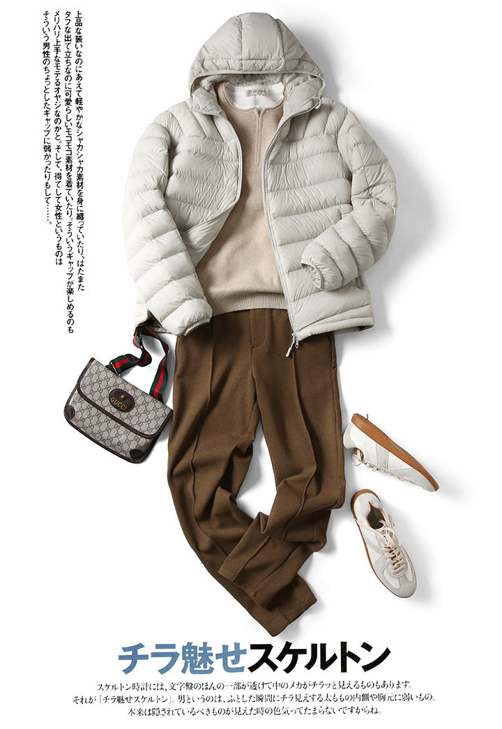 OJ10 隔熱擋板外套