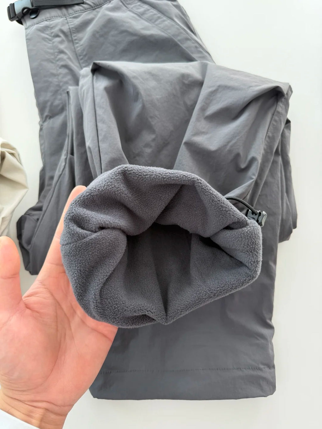 P03傘兵多用途褲（可選內膽）