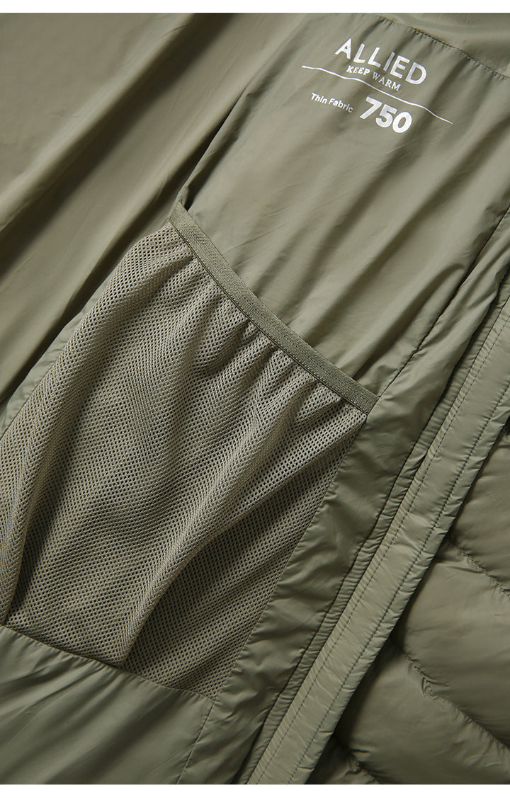 OJ10 隔熱擋板外套