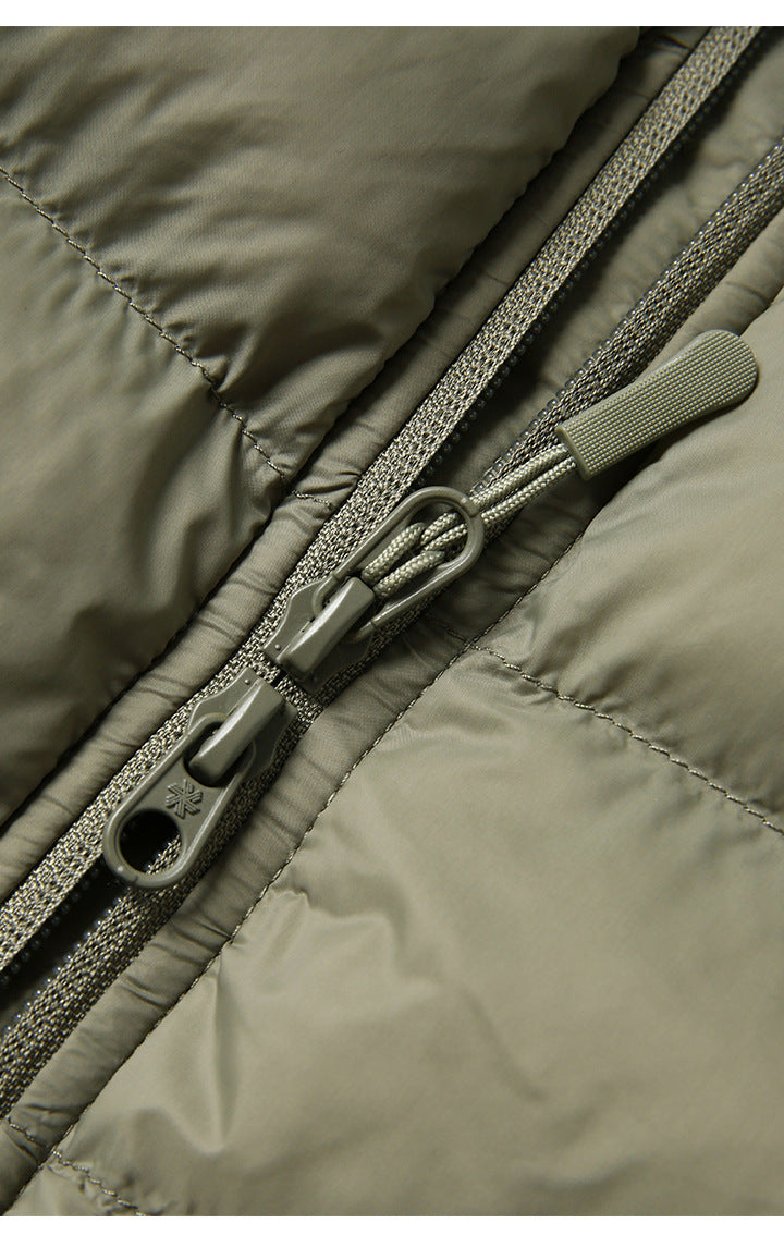 OJ10 隔熱擋板外套