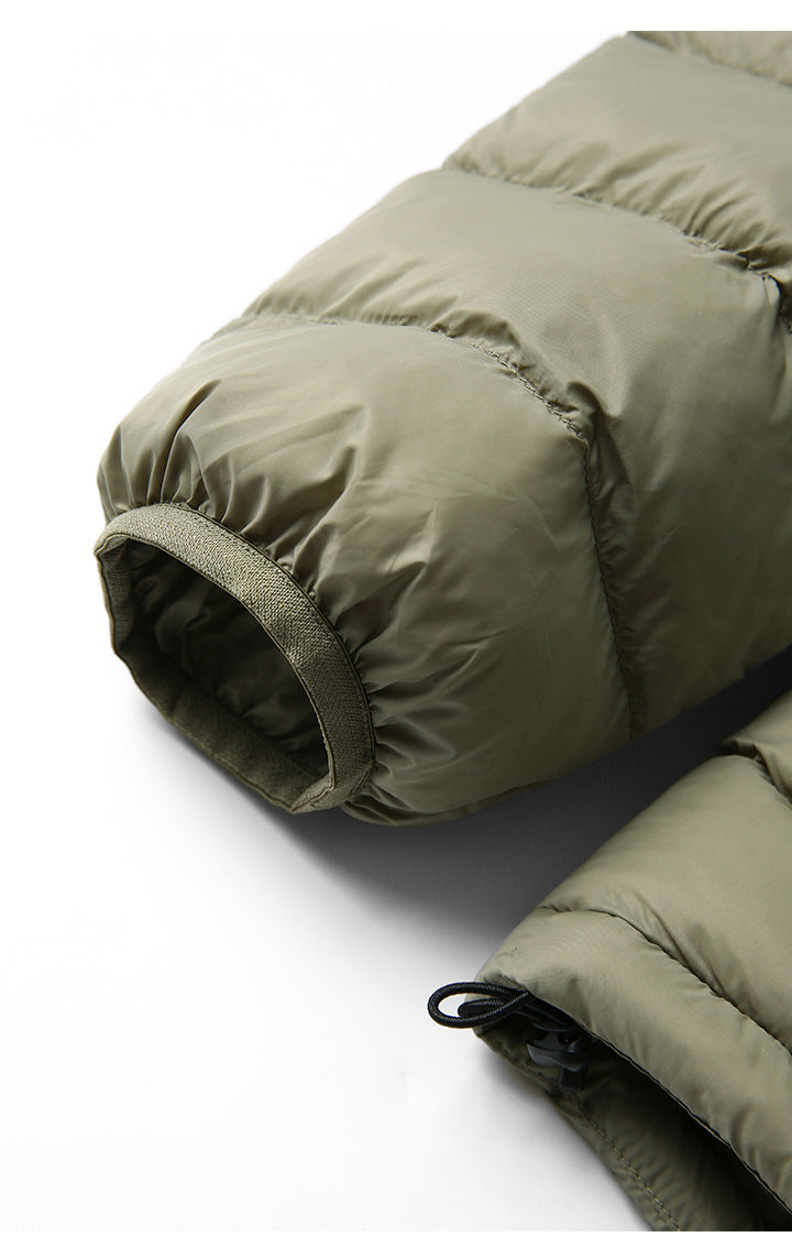 OJ10 隔熱擋板外套