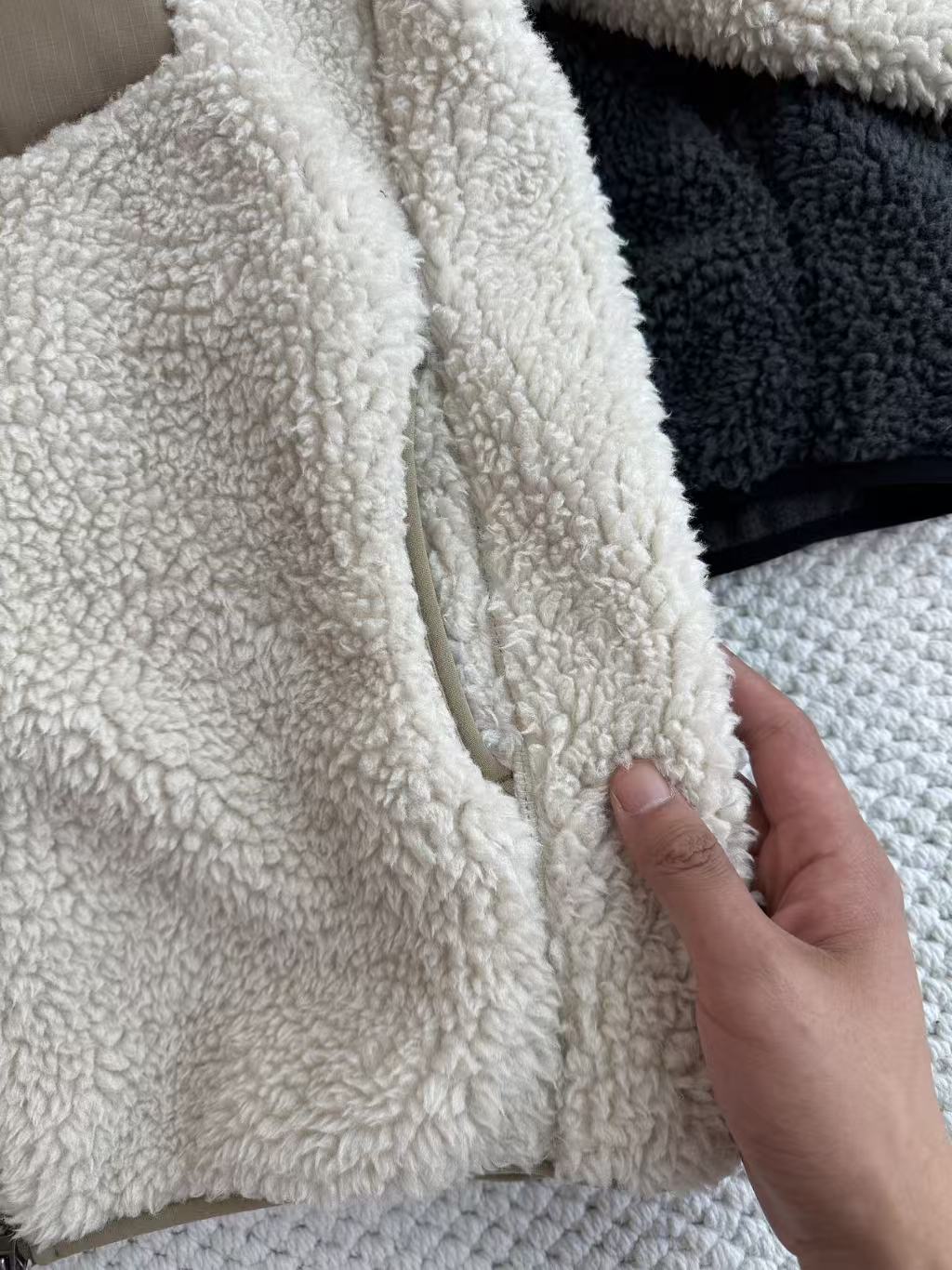 OJ11 SummitFleece Sherpa Jacket