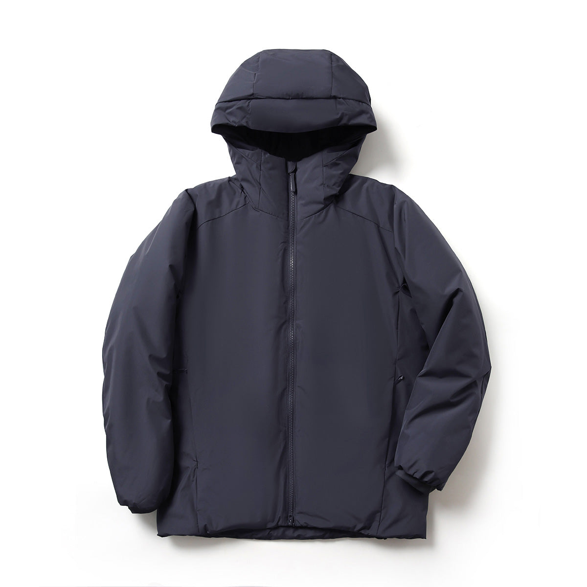 OJ06 Ultra-light Thermal Puffer Jacket