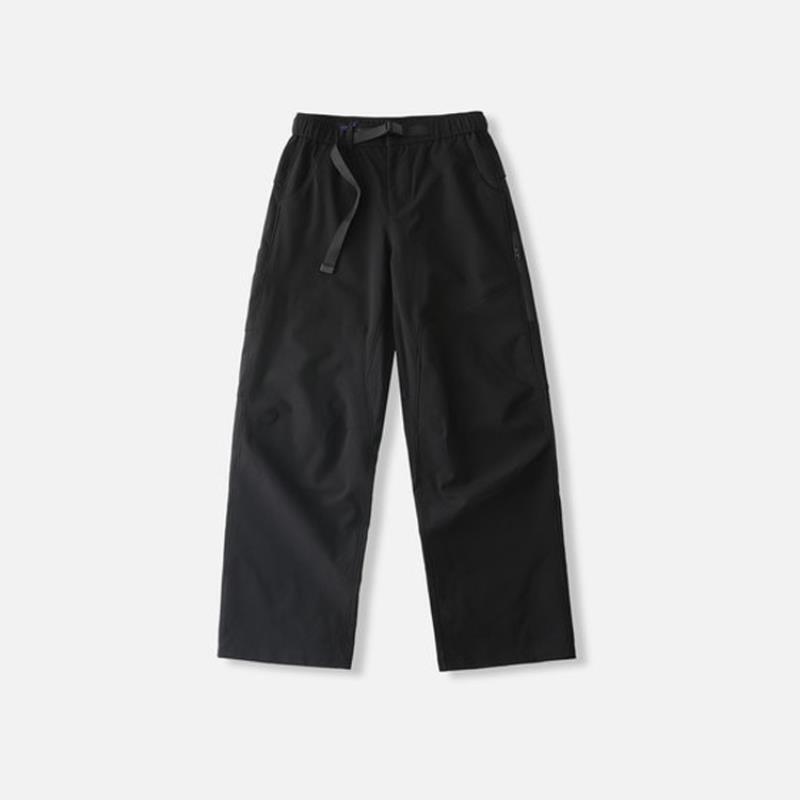 P04 Explorer Warm Softshell Pants