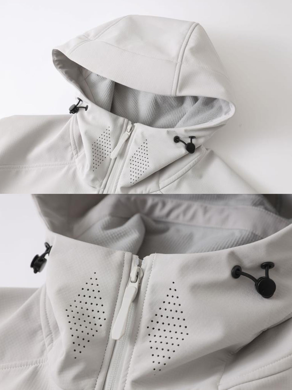 OJ04 Rain Breaker Jacket
