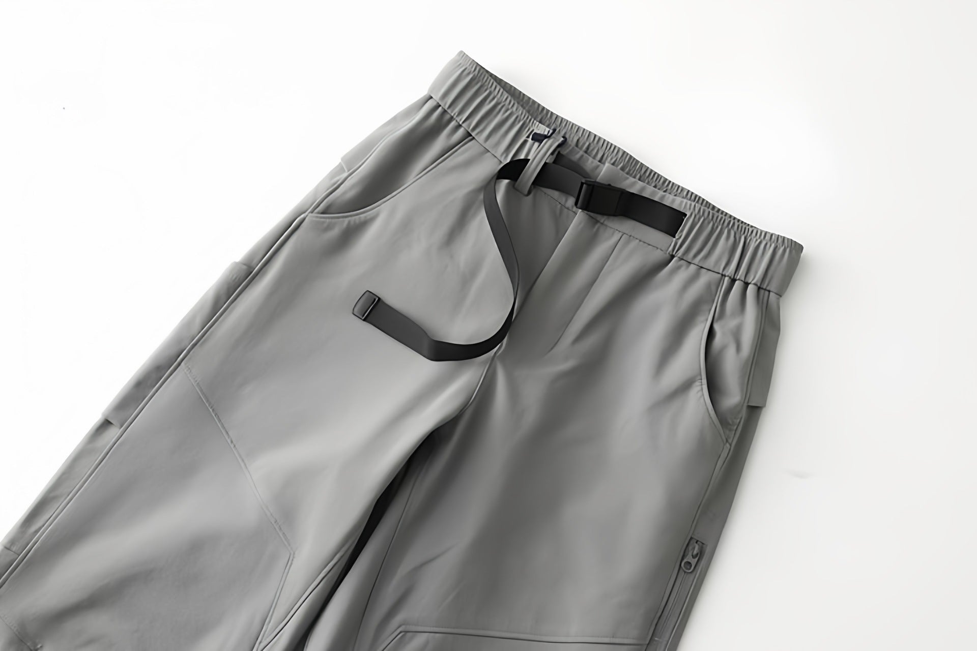 P04 Explorer 保暖軟殼褲