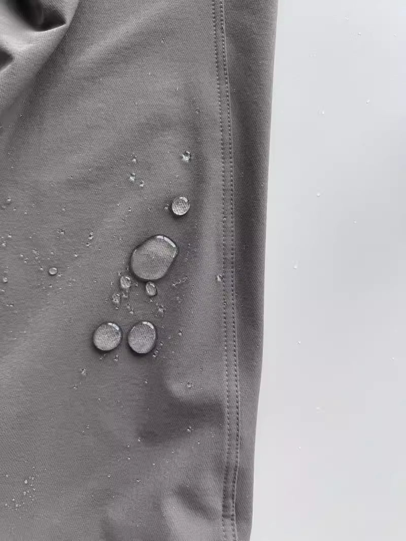 P01 Terrain Softshell Pants (Optional Down Liner)