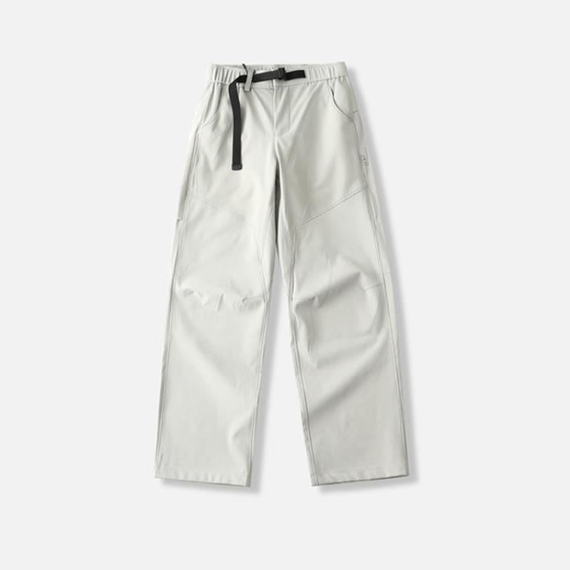 P04 Explorer Warm Softshell Pants