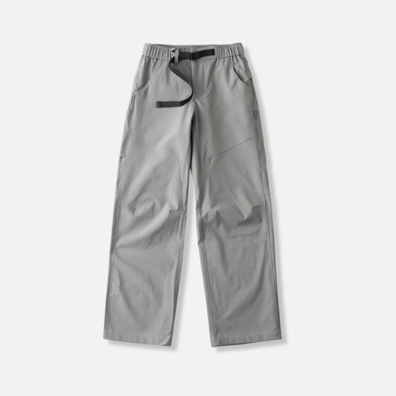 P04 Explorer Warm Softshell Pants