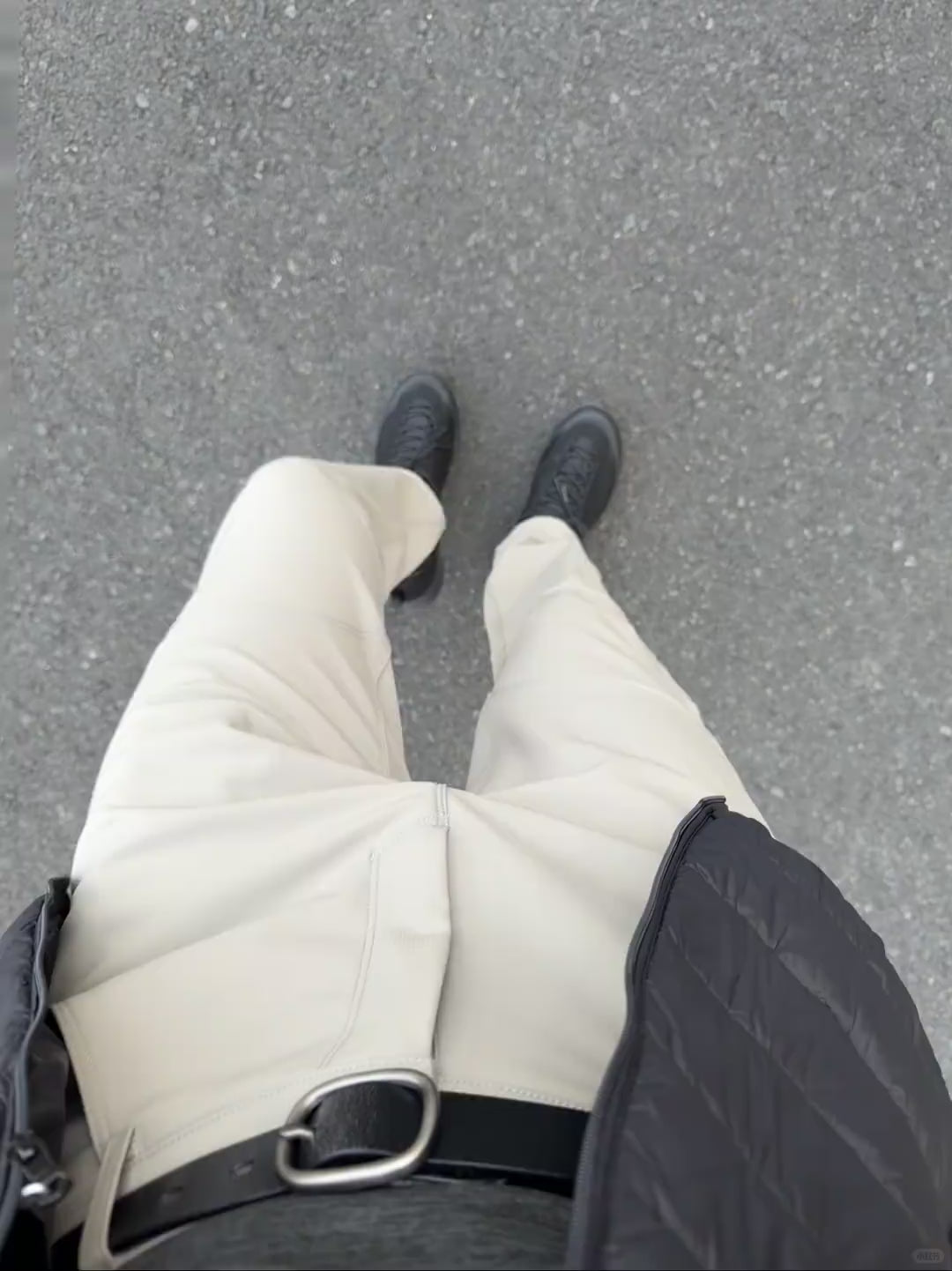 P04 Explorer Warm Softshell Pants