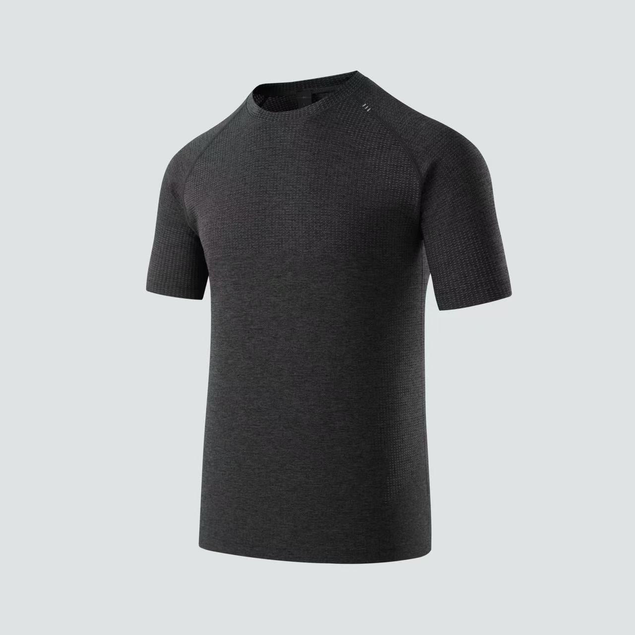 SST01 Seamless Sports Short Top