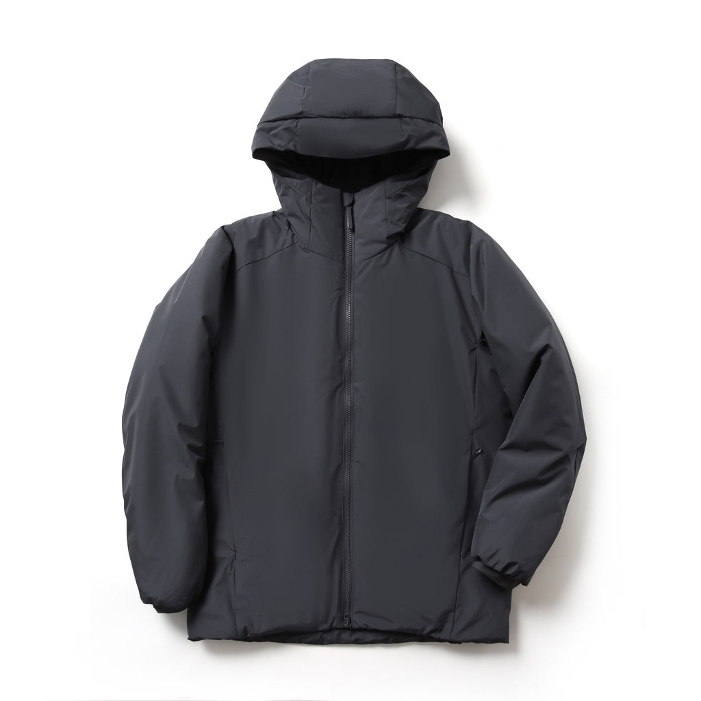 OJ06 Ultra-light Thermal Puffer Jacket