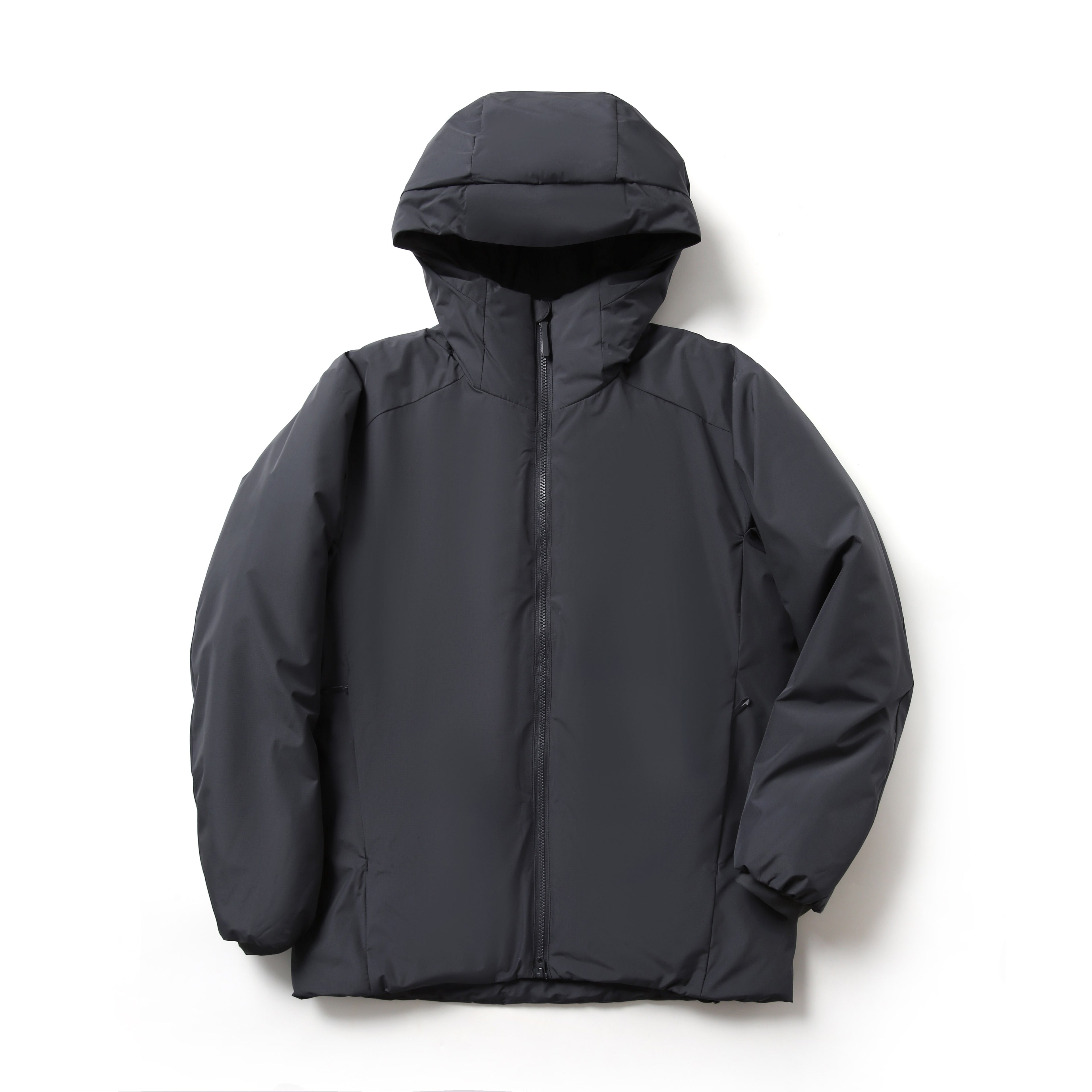 OJ06 Ultra-light Thermal Puffer Jacket