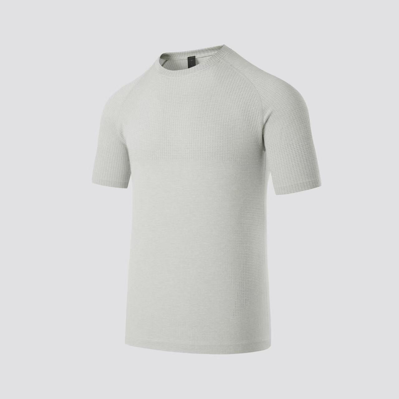 SST01 Seamless Sports Short Top