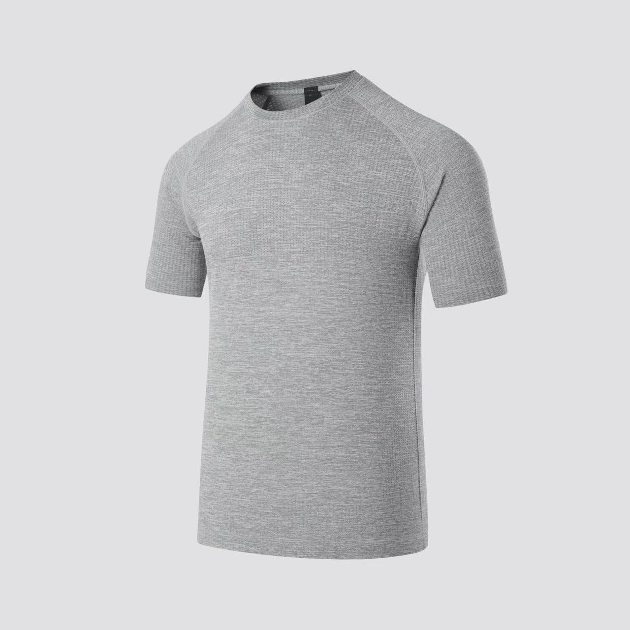 SST01 Seamless Sports Short Top