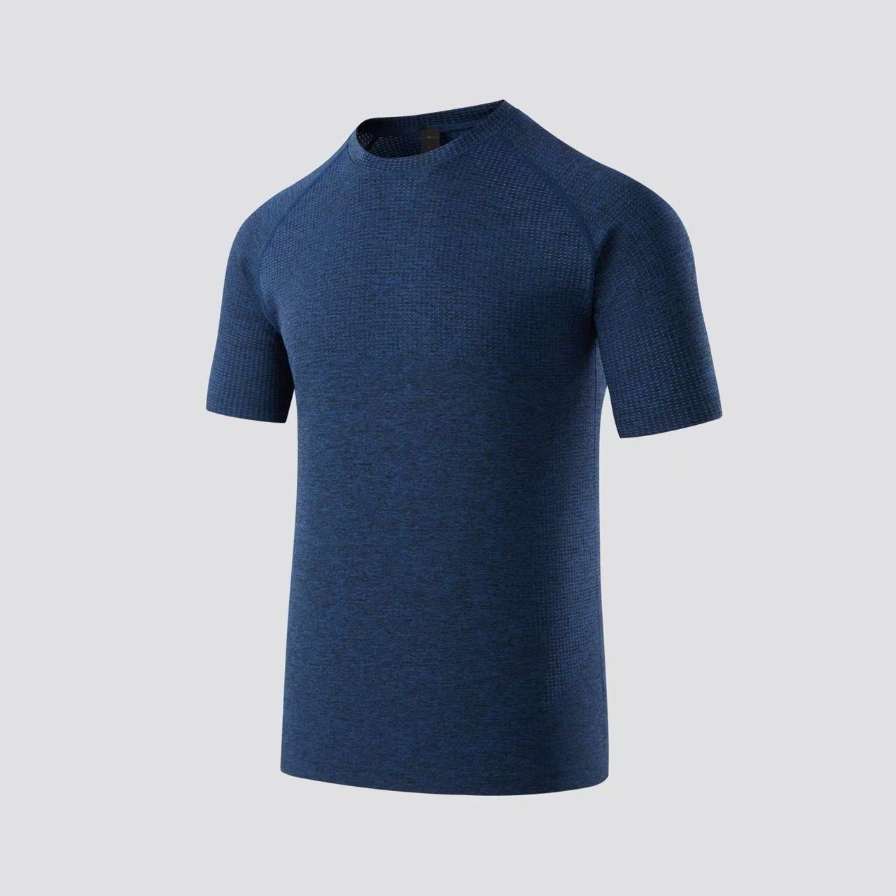 SST01 Seamless Sports Short Top