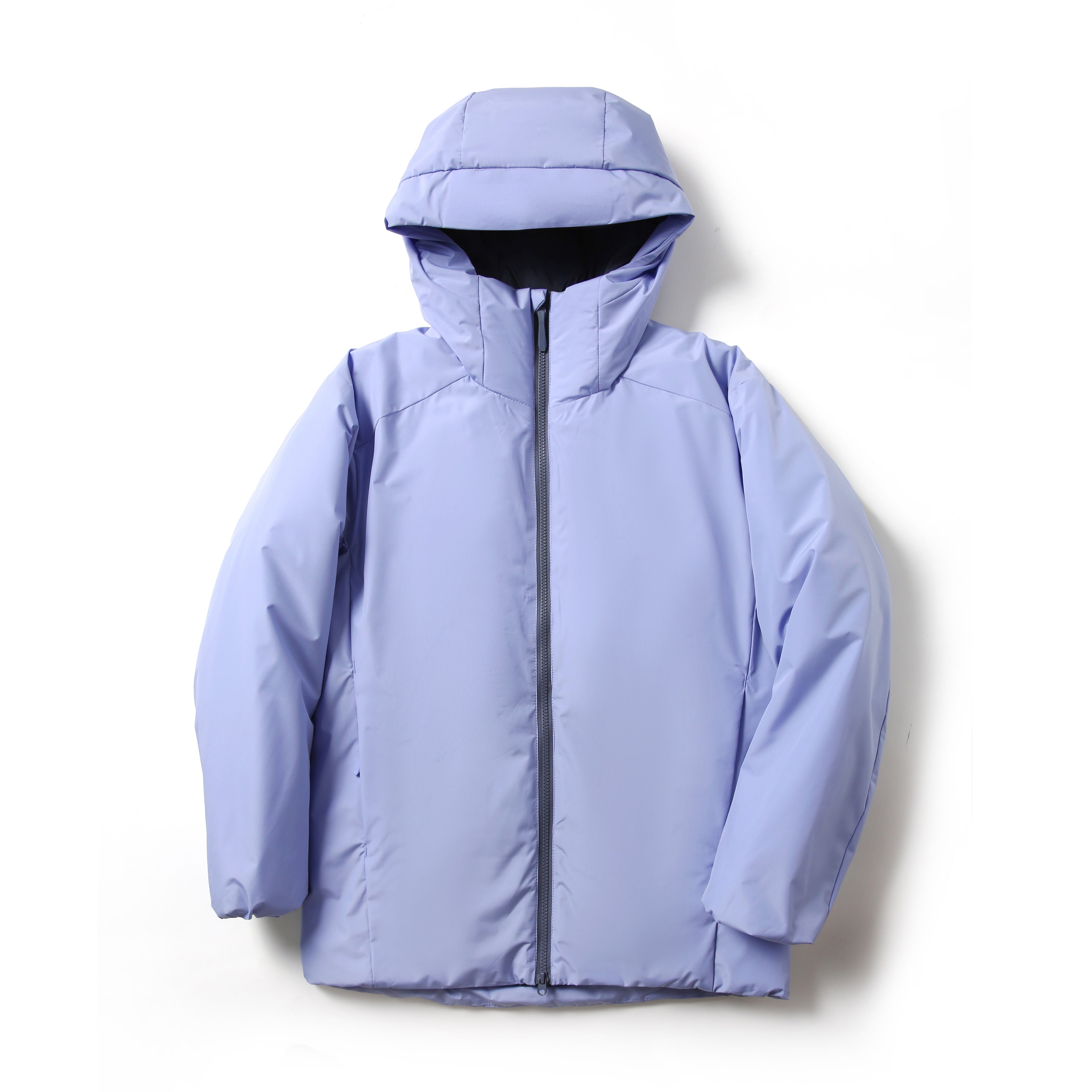 OJ06 Ultra-light Thermal Puffer Jacket