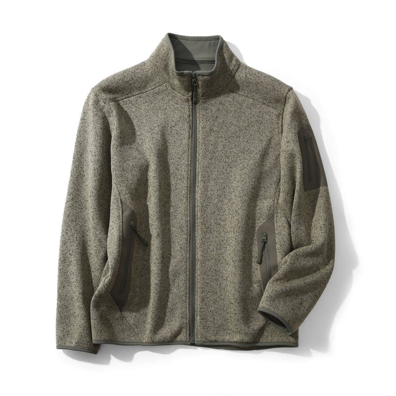 OJ03 Urban Utility Fleece