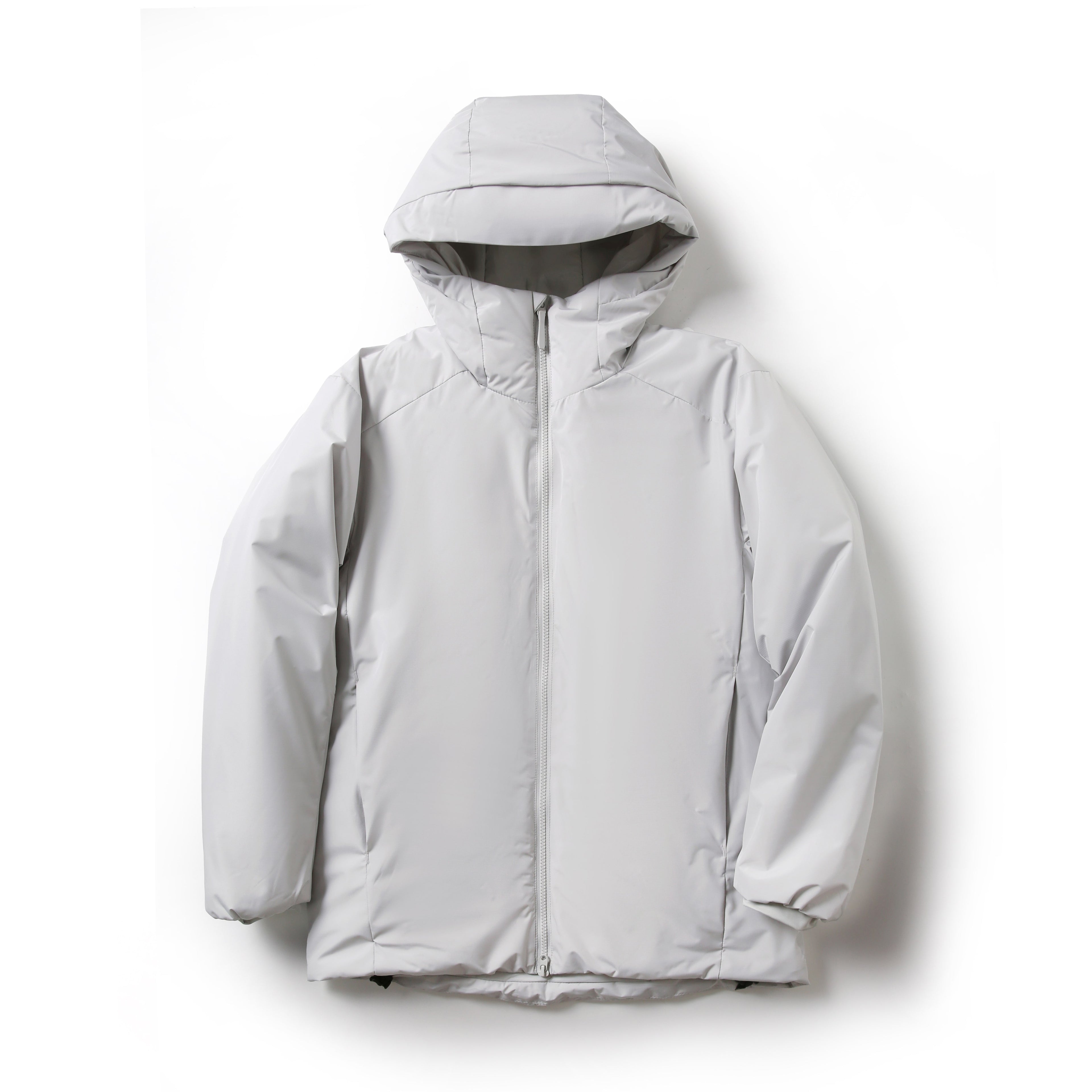 OJ06 Ultra-light Thermal Puffer Jacket