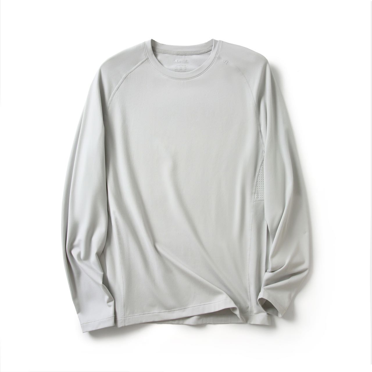 SLT02 Performance Training Long Sleeve