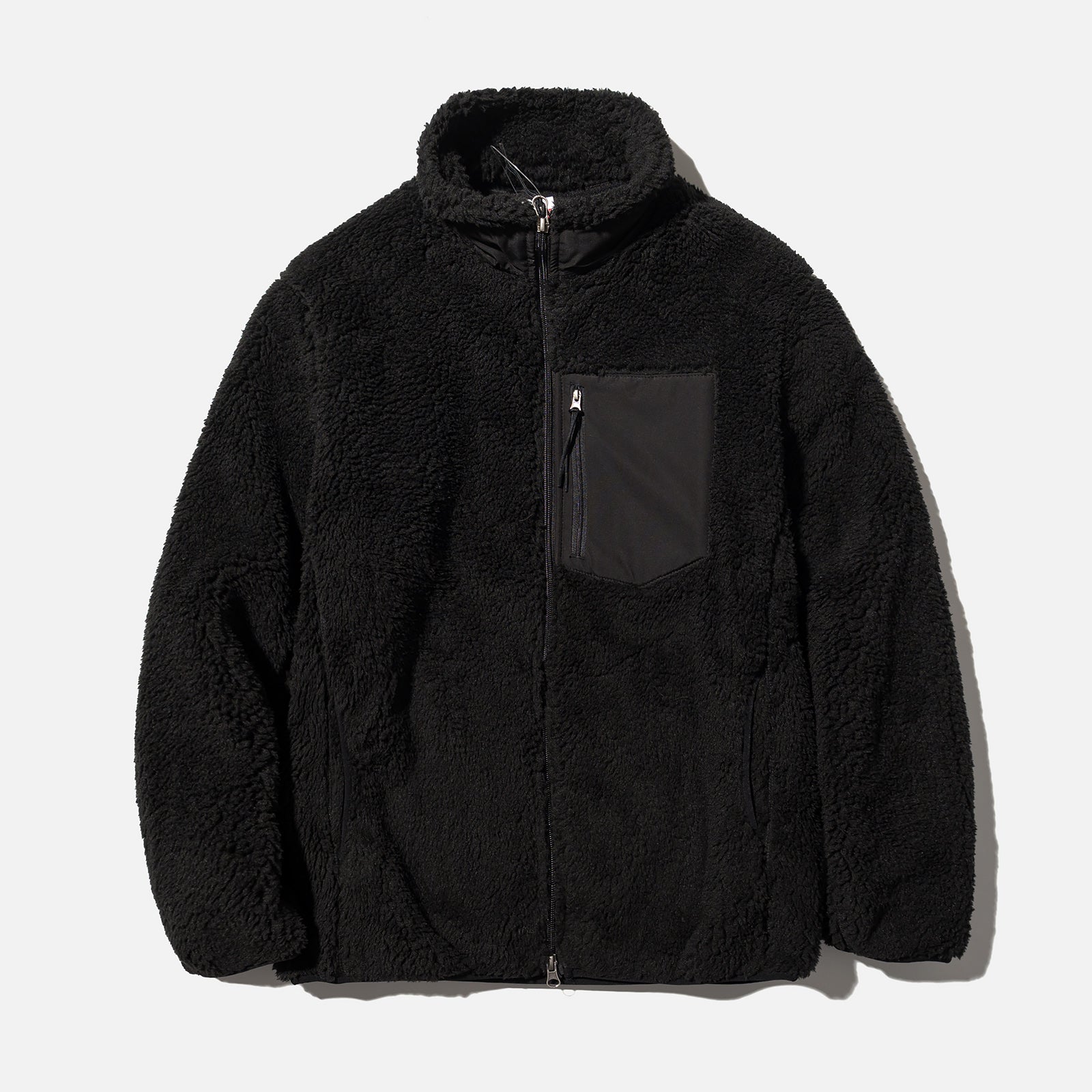 OJ11 SummitFleece Sherpa Jacket