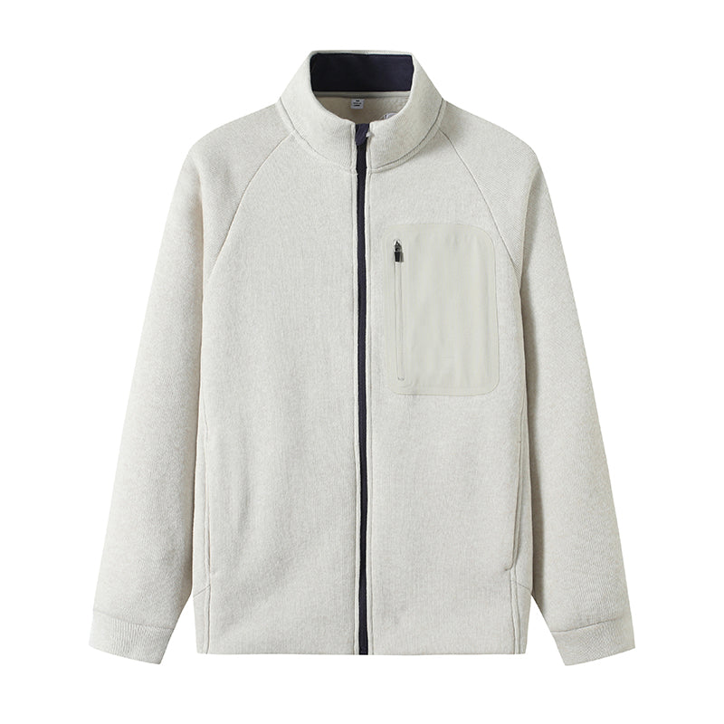 OJ07 Minimalistic Fleece