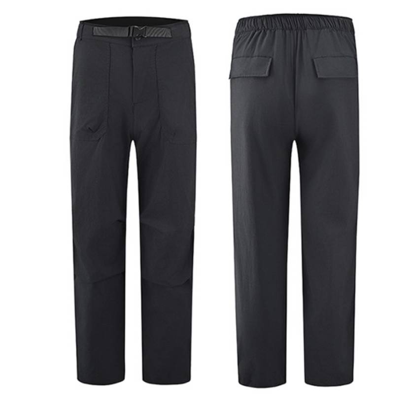 P03 Paratrooper Utility Pants (Optional Down Liner)