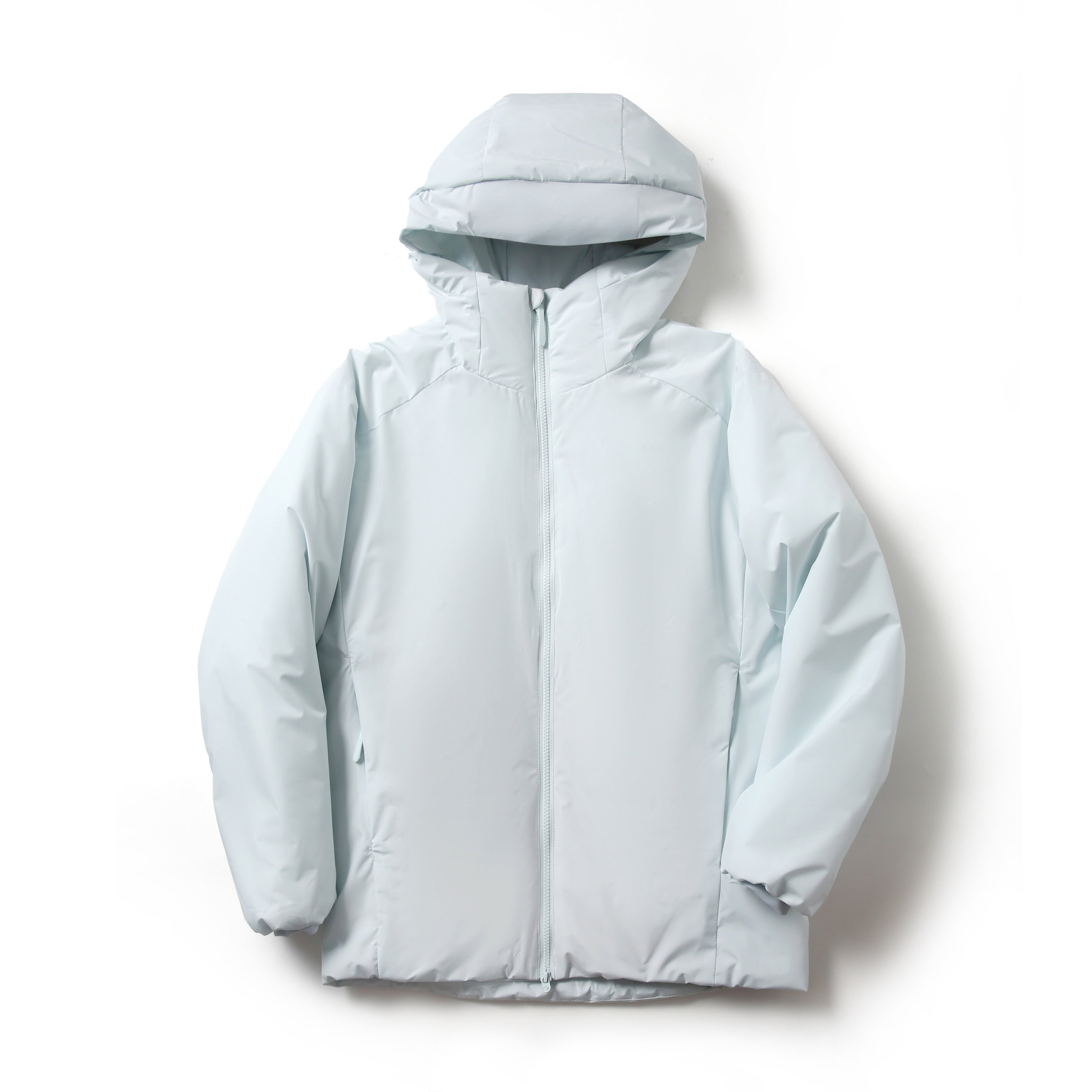 OJ06 Ultra-light Thermal Puffer Jacket