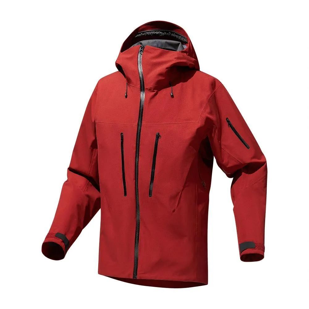 OJ01 3-in-1 Wind Breaker Jacket (Optional Down Liner)