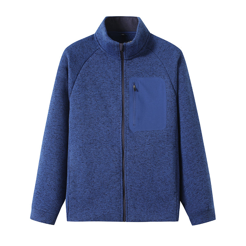 OJ07 Minimalistic Fleece