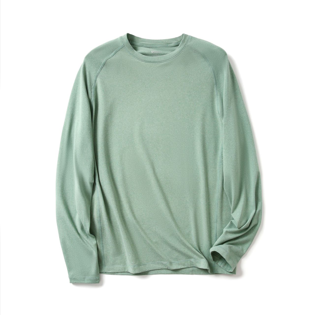 SLT02 Performance Training Long Sleeve