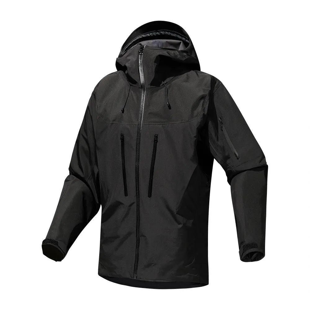 OJ01 3-in-1 Wind Breaker Jacket (Optional Down Liner)