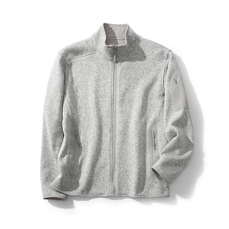 OJ03 Urban Utility Fleece