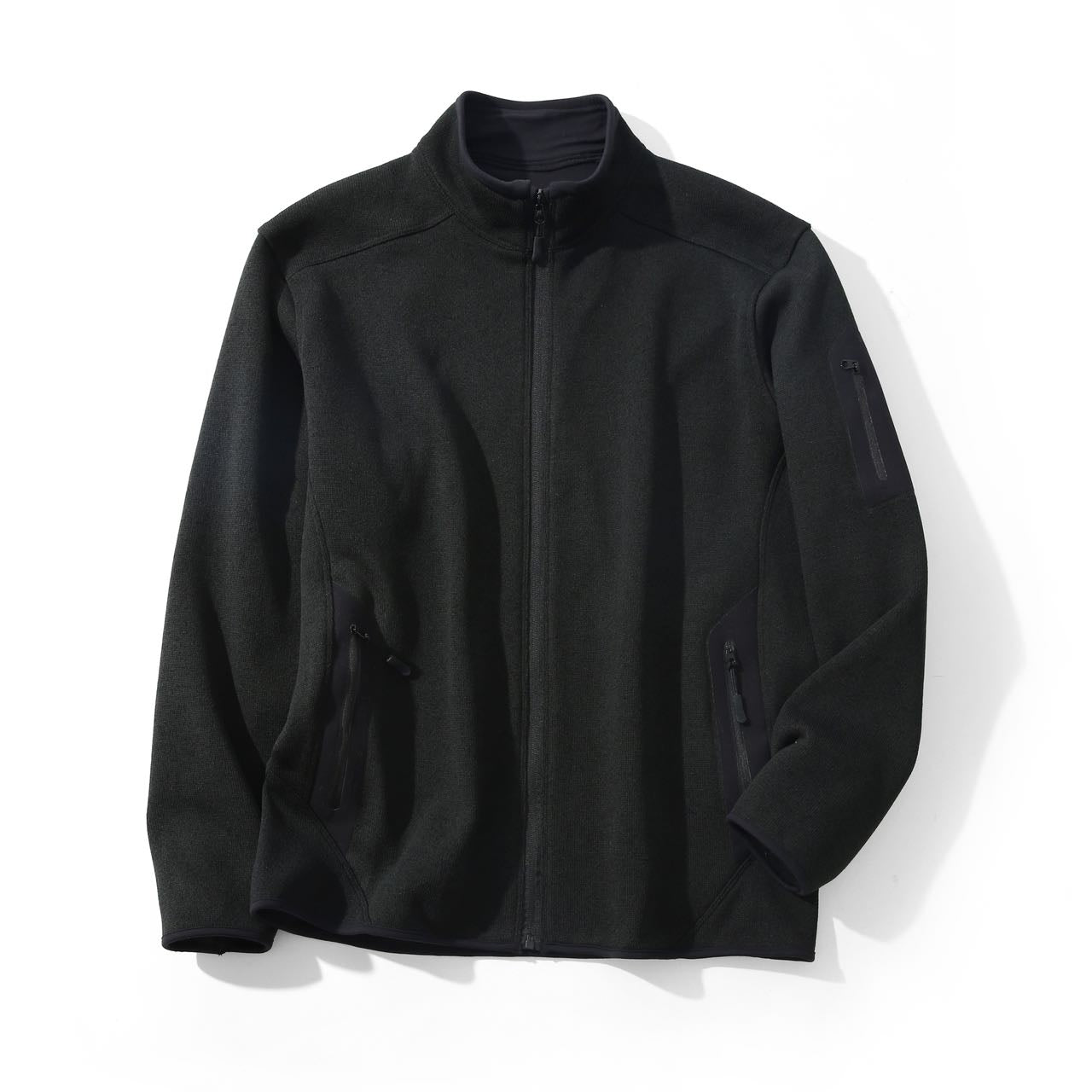 OJ03 Urban Utility Fleece