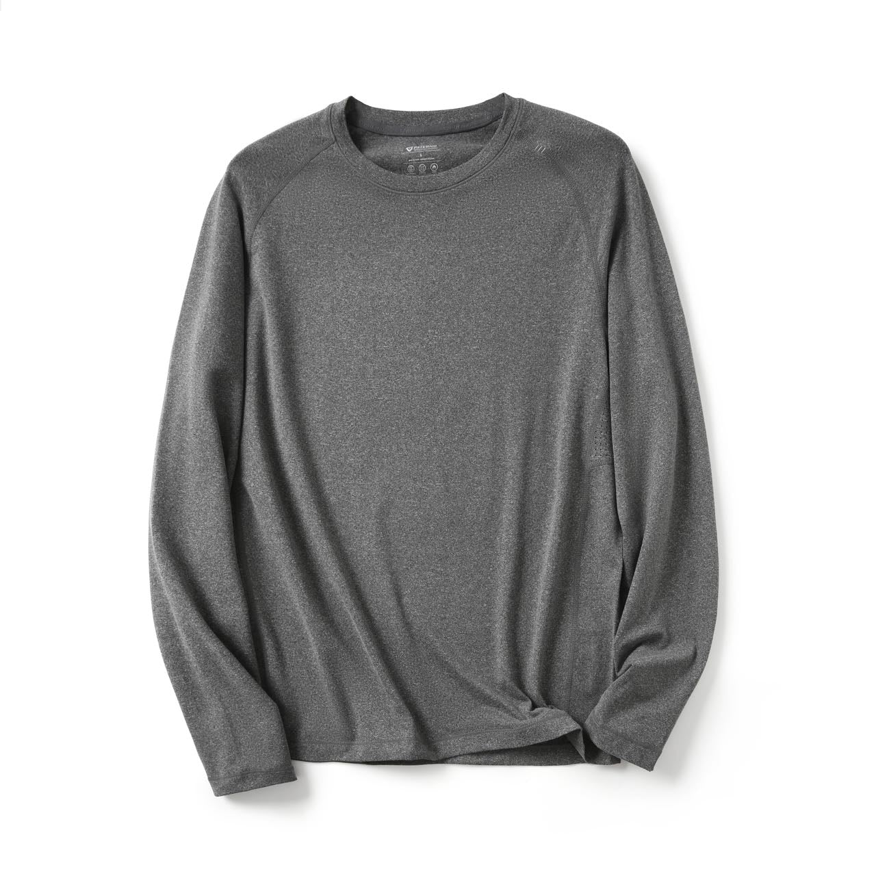 SLT02 Performance Training Long Sleeve