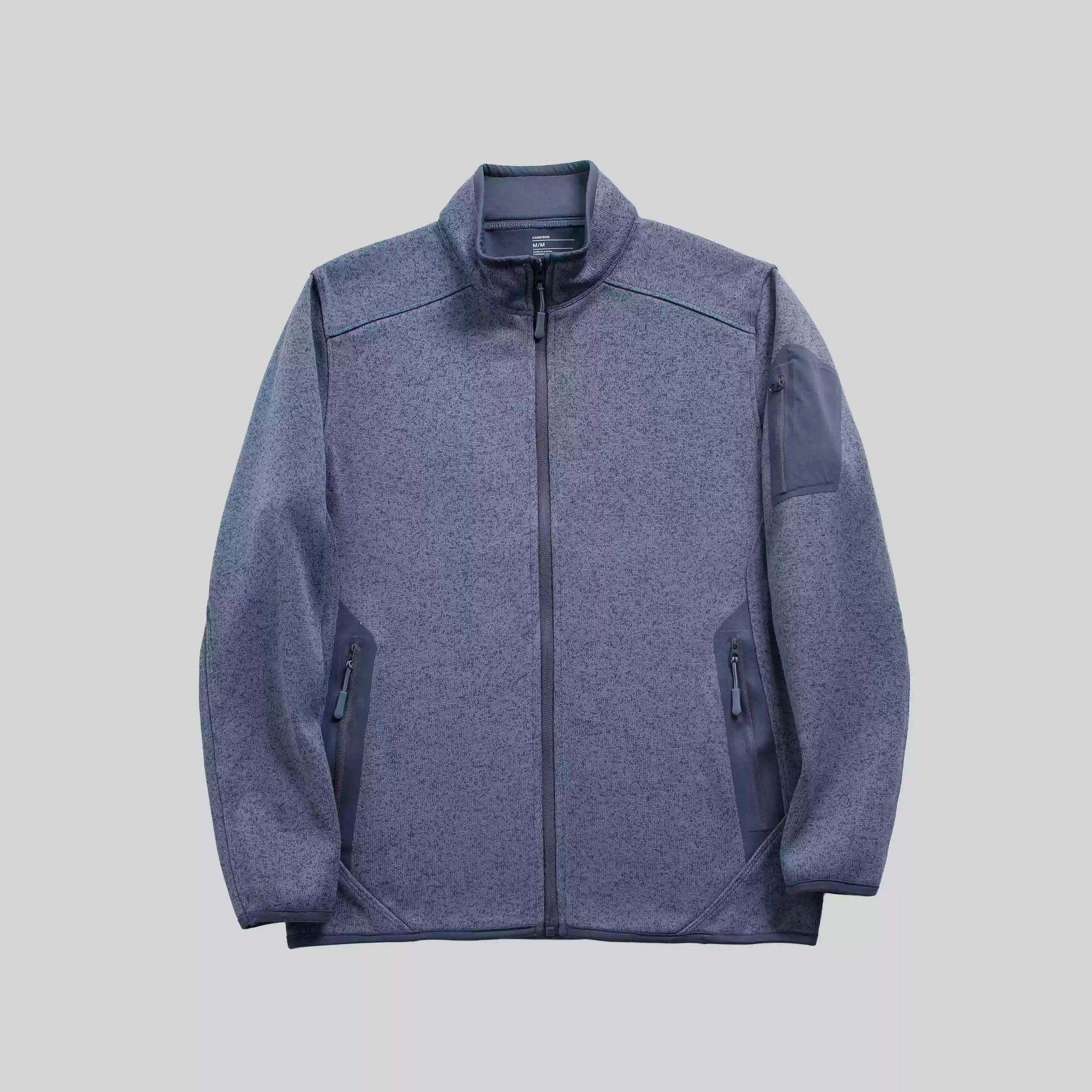 OJ03 Urban Utility Fleece