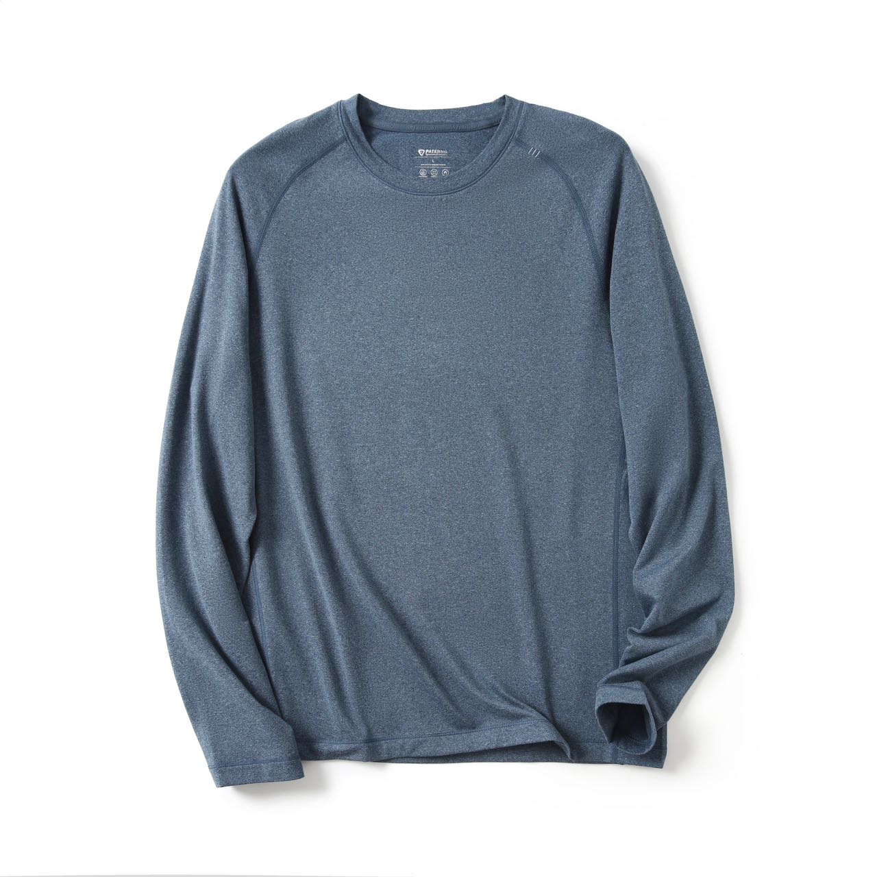 SLT02 Performance Training Long Sleeve