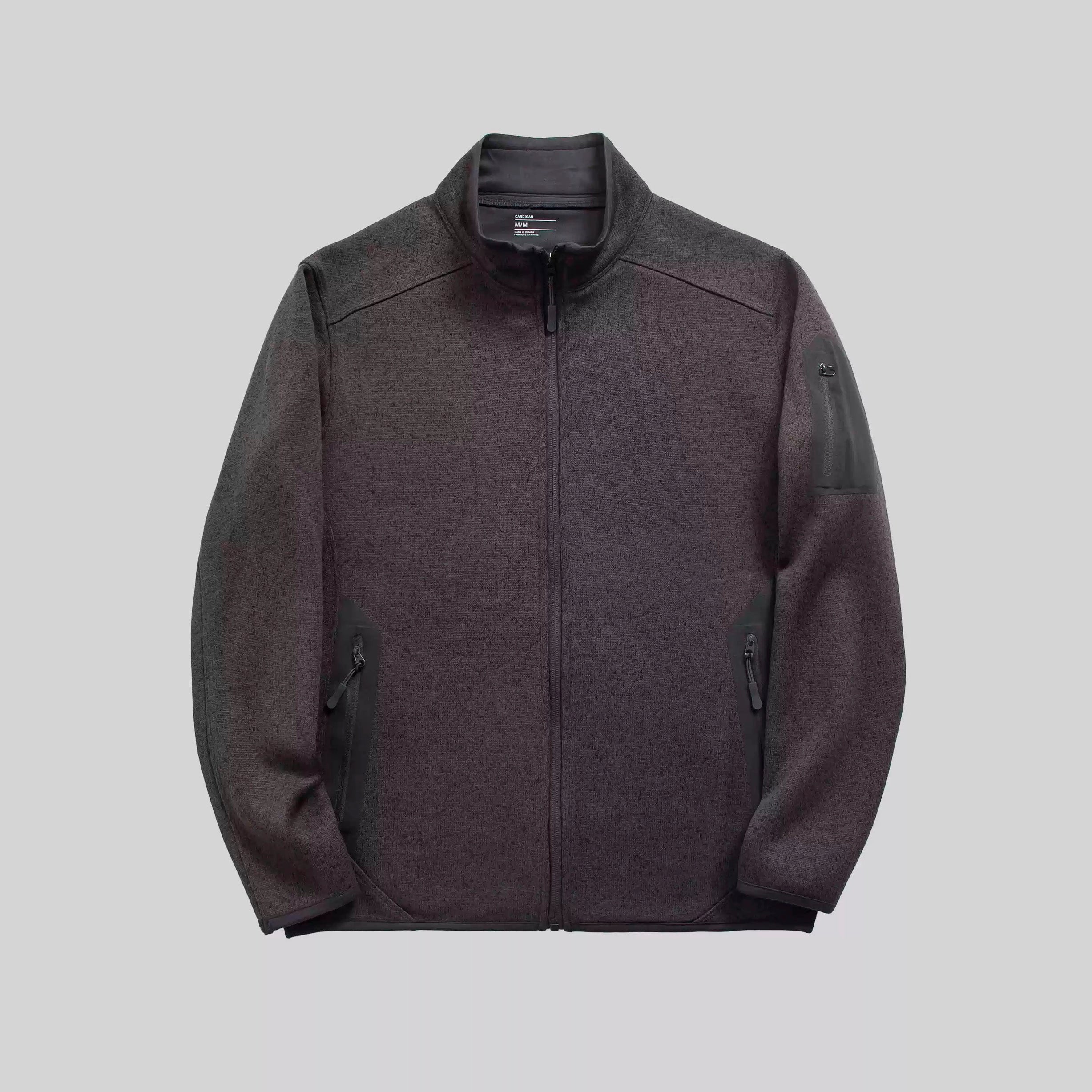 OJ03 Urban Utility Fleece