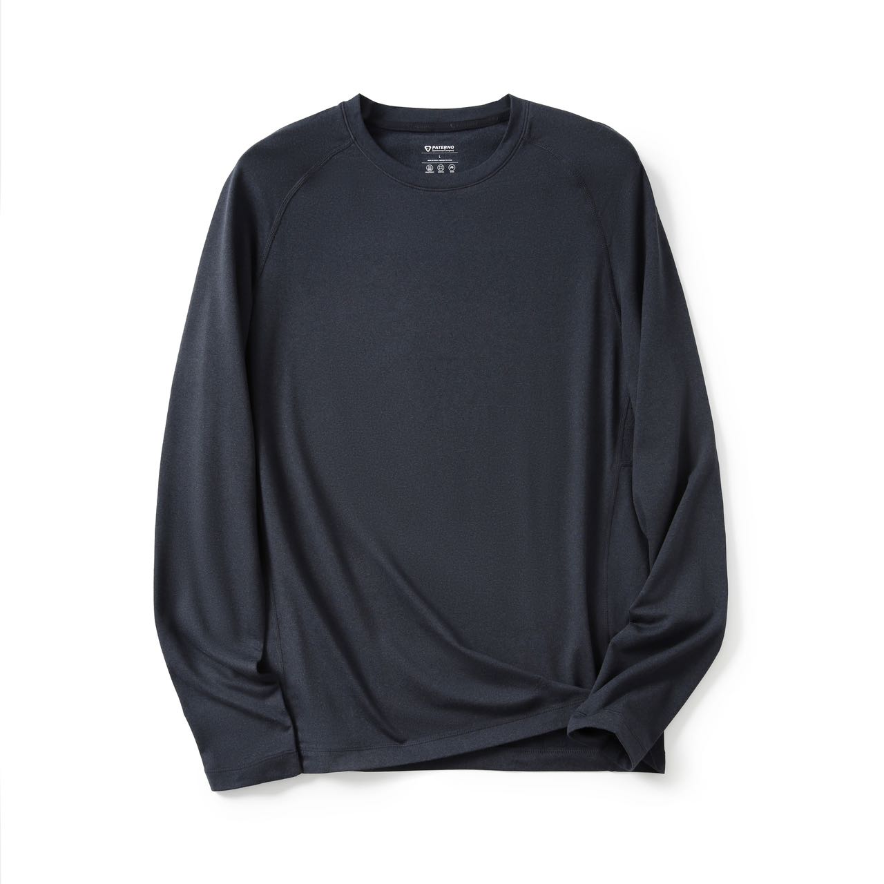 SLT02 Performance Training Long Sleeve