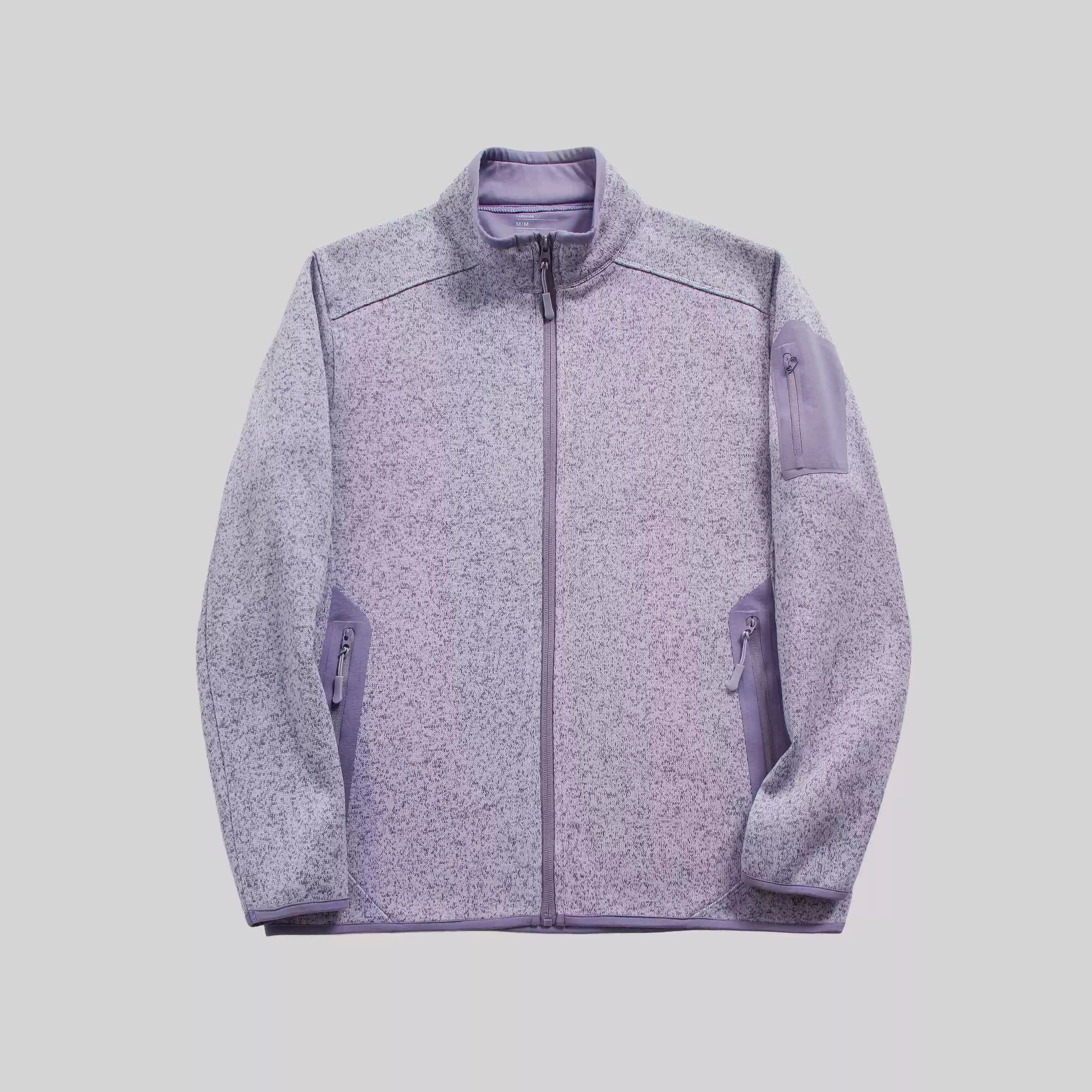 OJ03 Urban Utility Fleece