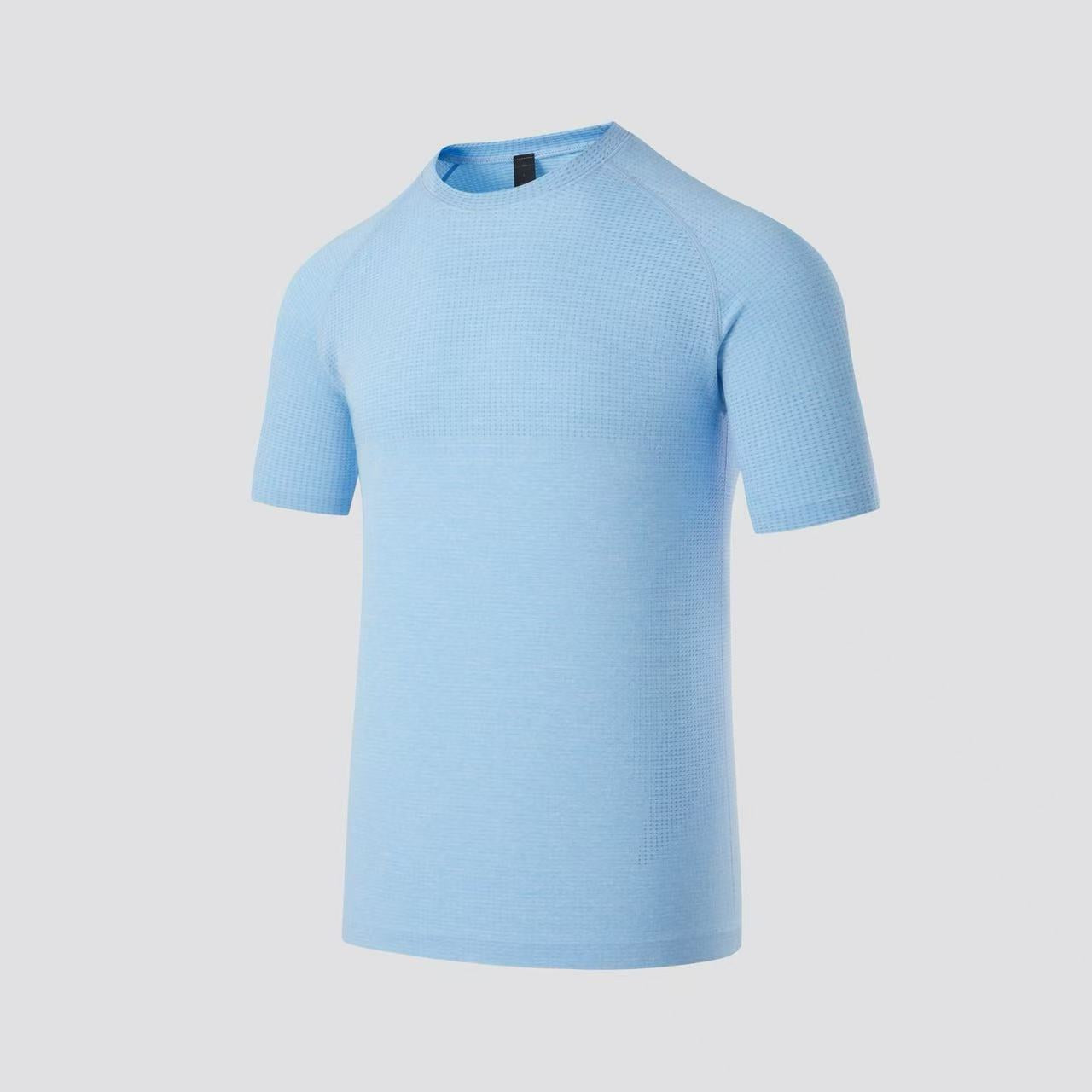 SST01 Seamless Sports Short Top