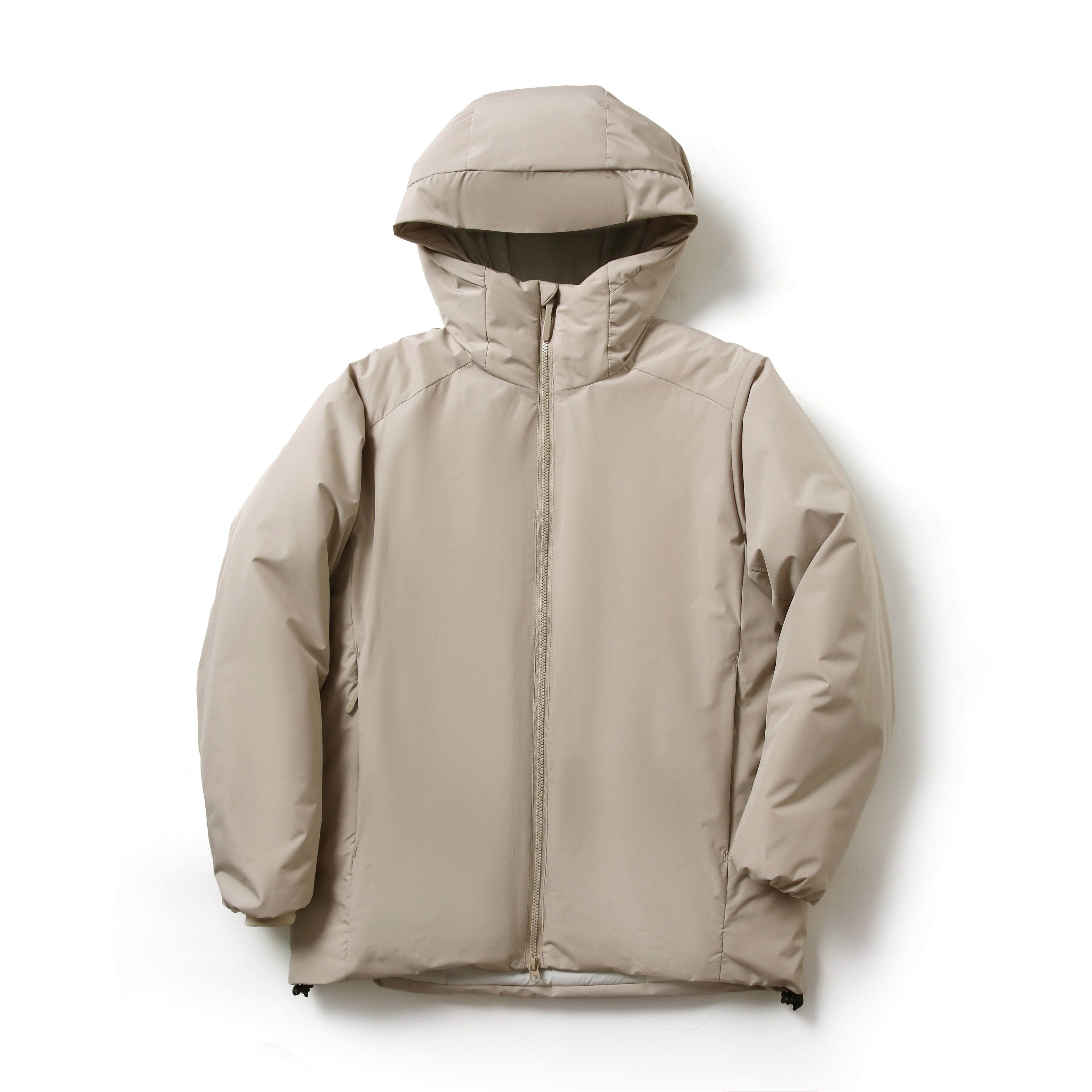 OJ06 Ultra-light Thermal Puffer Jacket