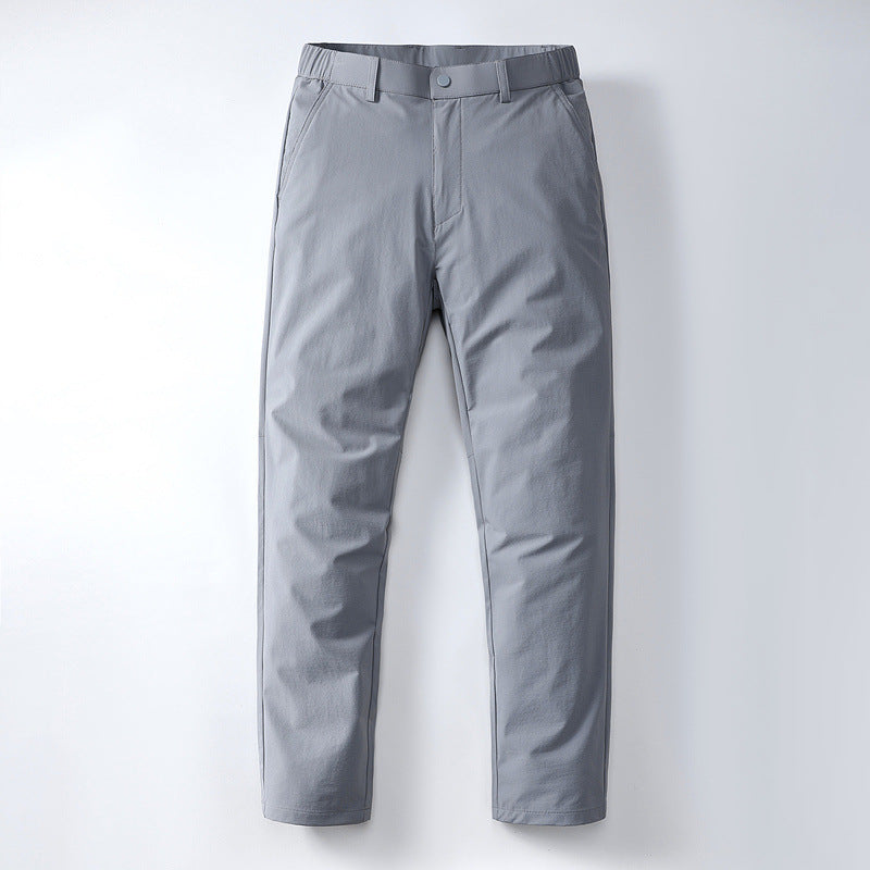 P02 OfficeFlex Softshell Straight Pants