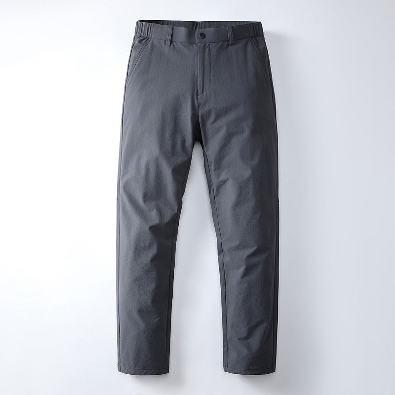 P02 OfficeFlex Softshell Straight Pants