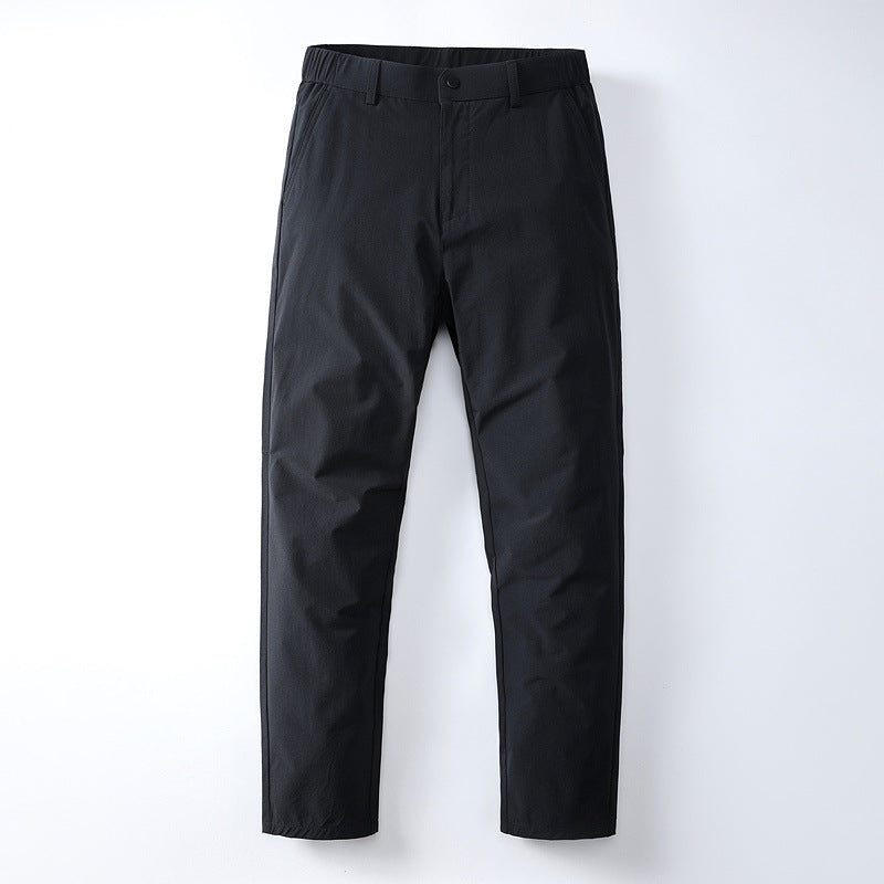 P02 OfficeFlex Softshell Straight Pants